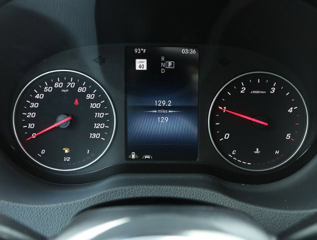 Used 2024 Mercedes-Benz Sprinter 3500 image 13