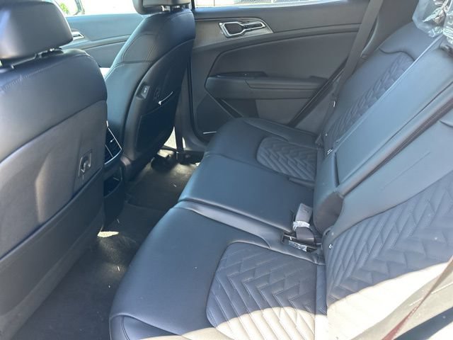 New 2026 Kia Sportage X-Pro Prestige AWD/4WD image 15