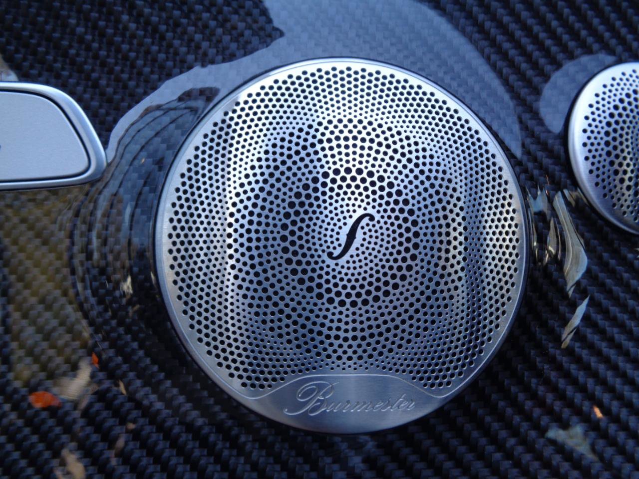 Used 2022 Mercedes-Benz E 53 AMG 4MATIC Coupe image 20