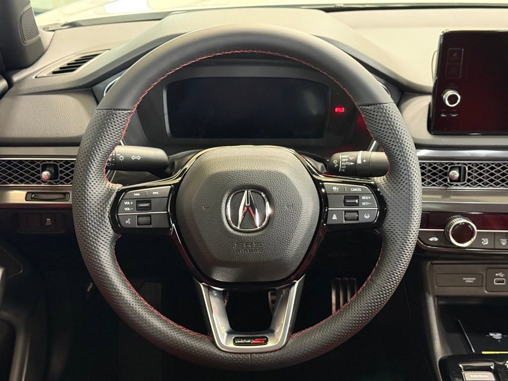 New 2026 Acura Integra Type S image 17