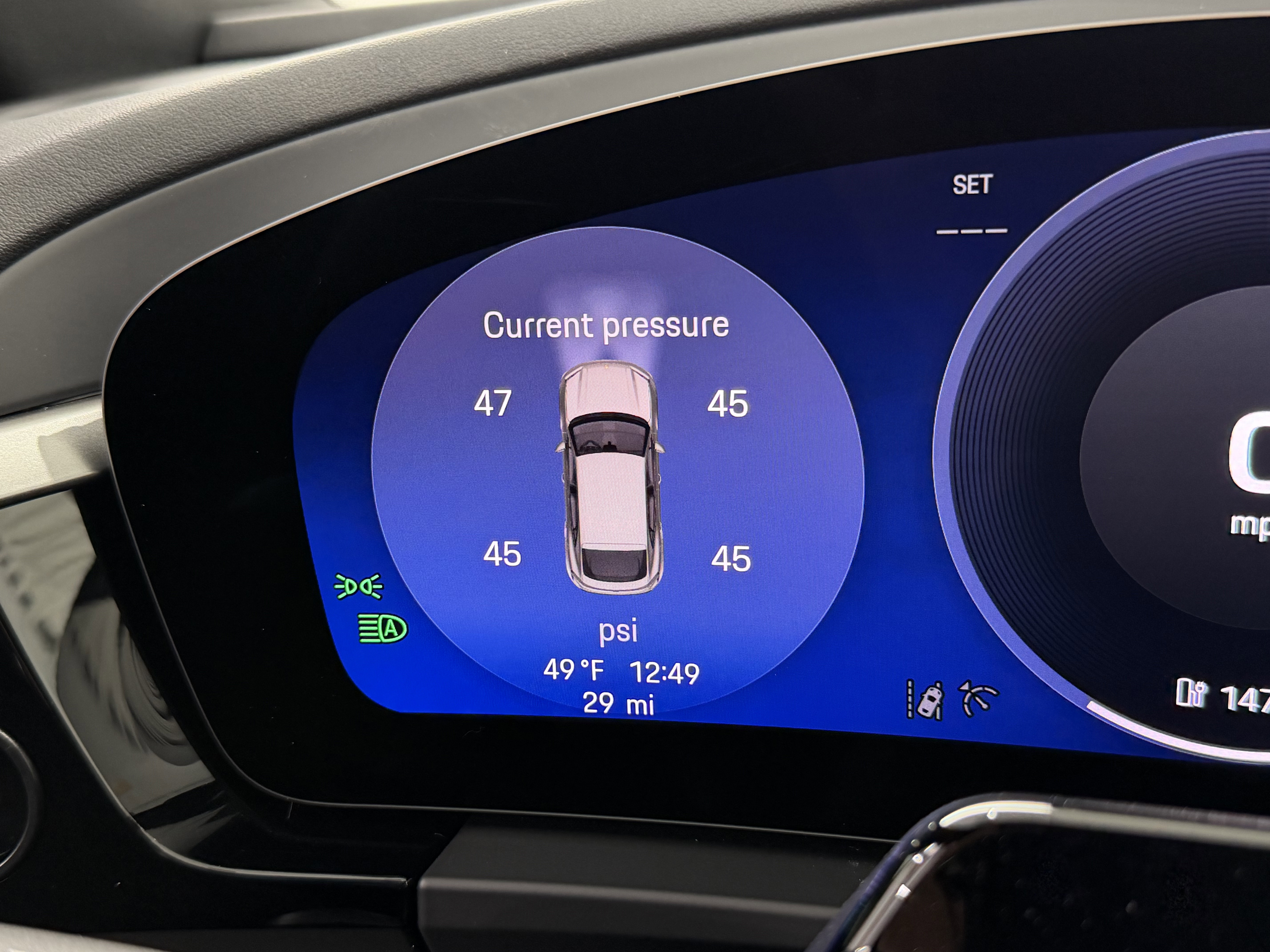 New 2026 Porsche Macan 4 Electric image 51