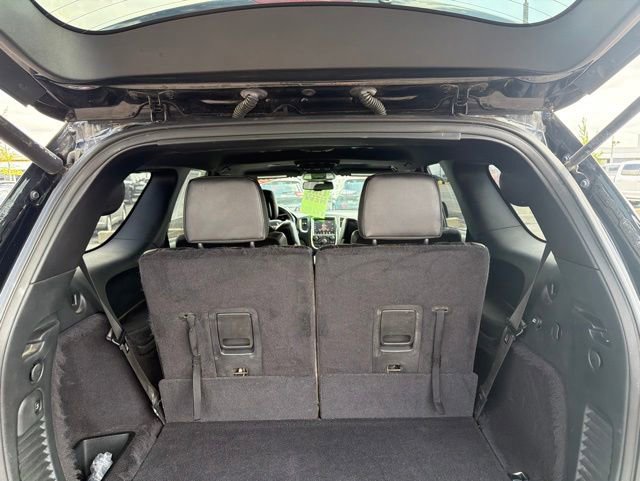 Used 2016 Dodge Durango R/T AWD/4WD image 15