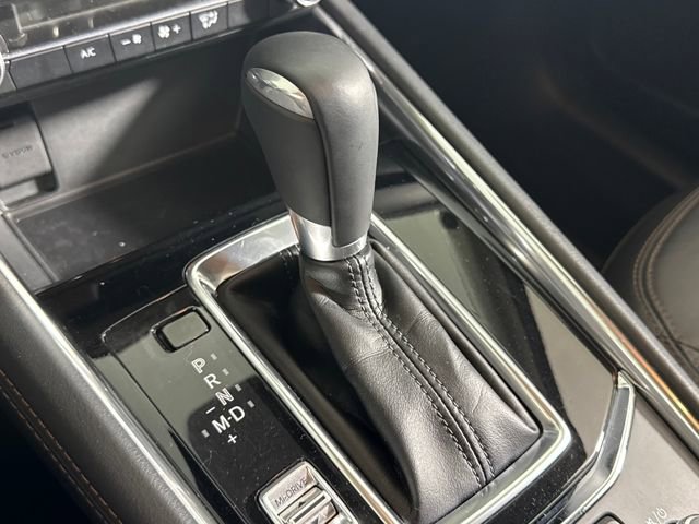 Used 2023 MAZDA CX-5 AWD 2.5 S w/ Premium Package image 36