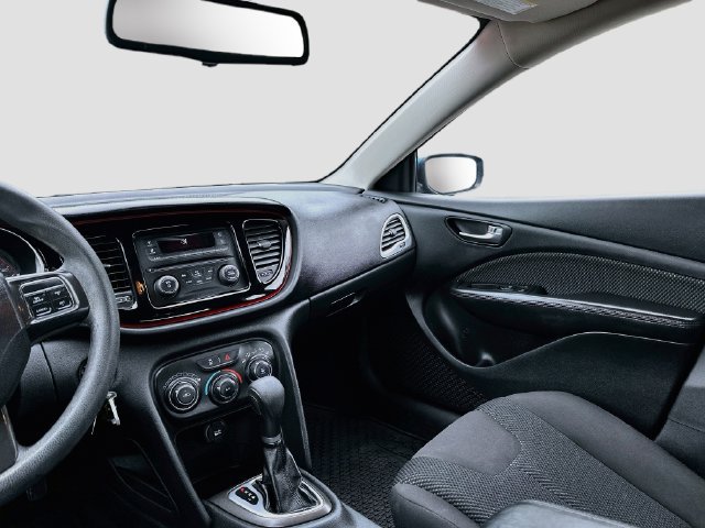 Used 2016 Dodge Dart SE w/ Convenience Group FWD image 22