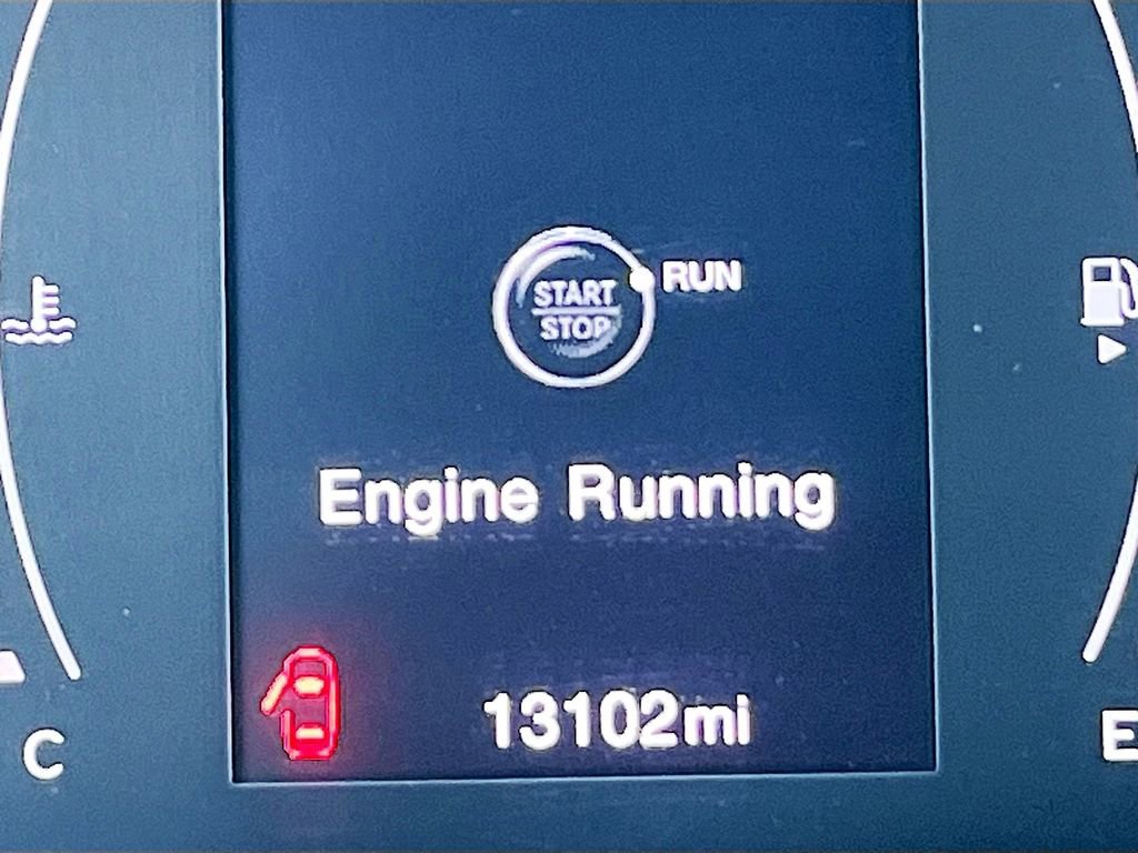 Used 2023 Jeep Renegade Latitude image 12