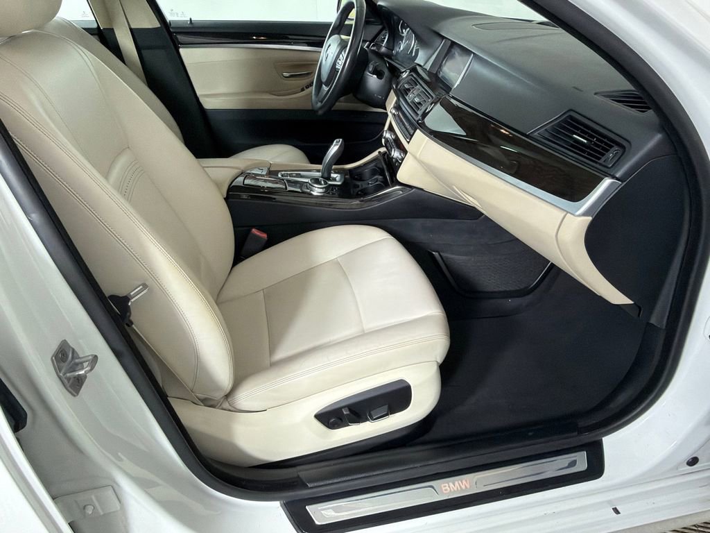 Used 2015 BMW 535i 535i image 15