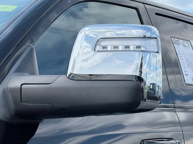 Used 2025 RAM 3500 Laramie AWD/4WD image 46