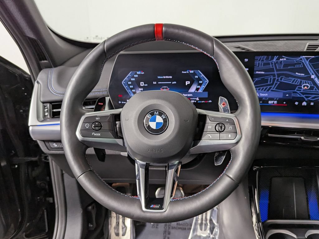 Certified 2025 BMW X1 M35i w/ Premium Package AWD/4WD image 35
