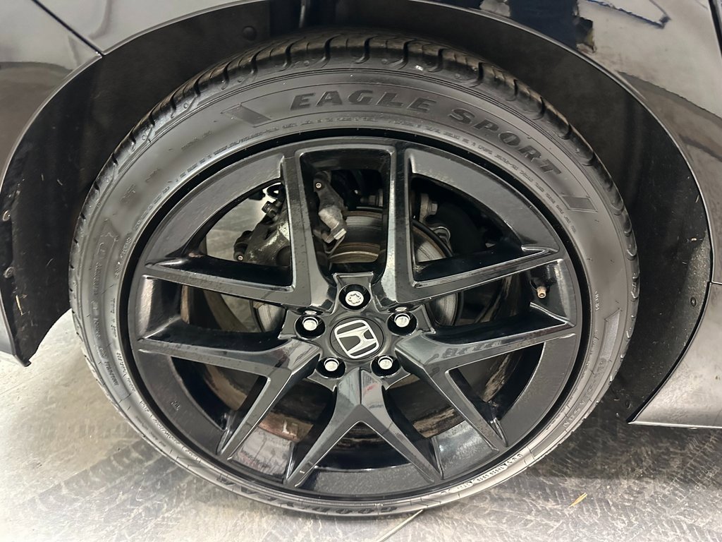 Used 2024 Honda Civic Sport image 28