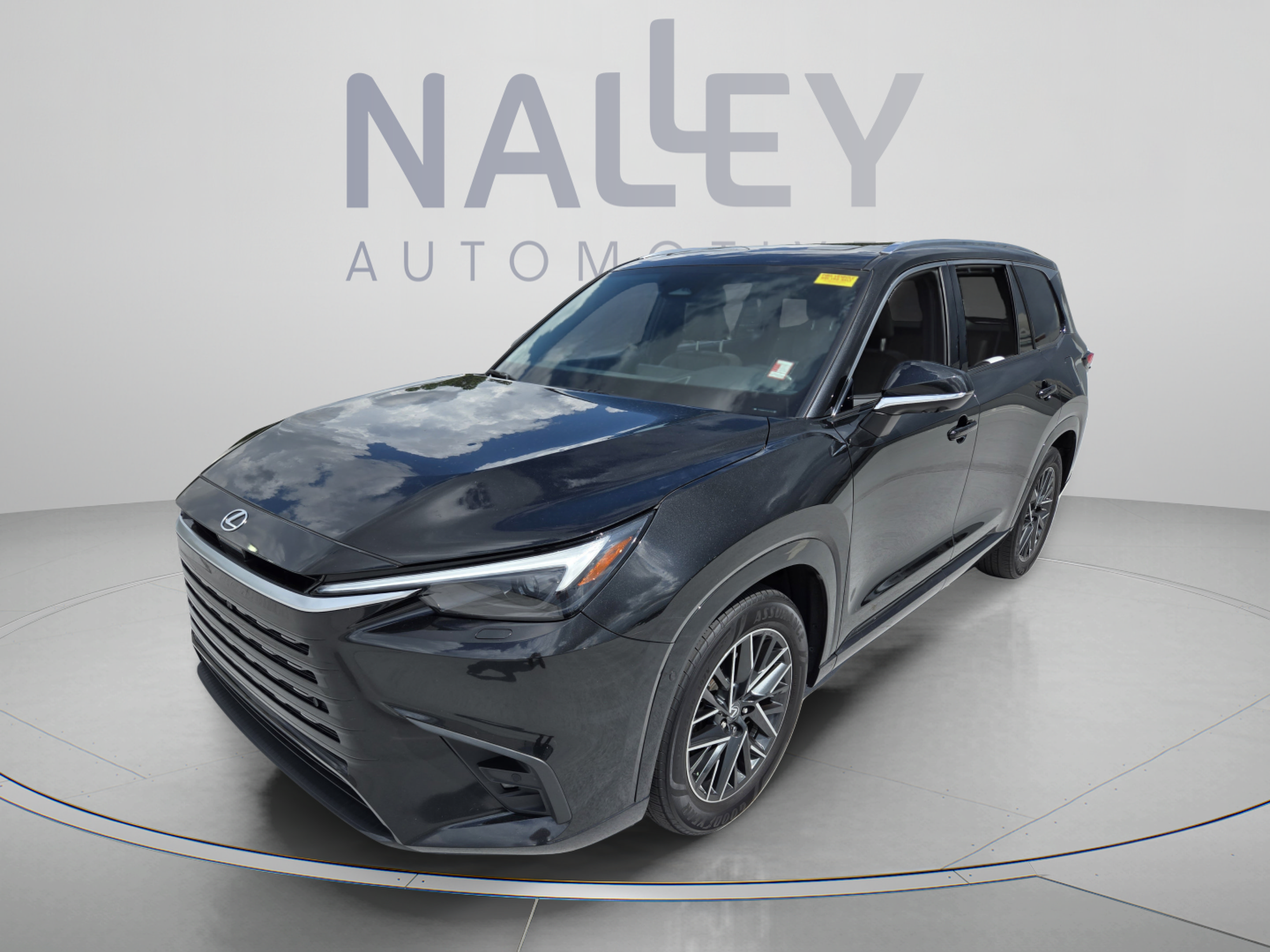 Used 2024 Lexus TX 350 FWD w/ Technology Package