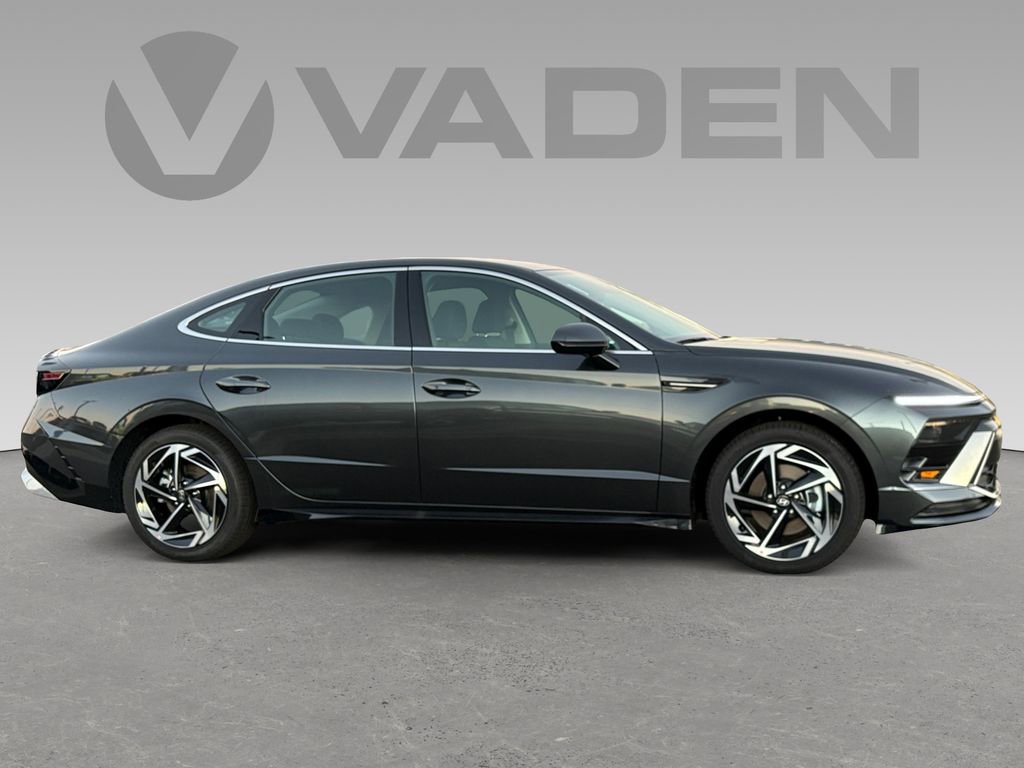New 2026 Hyundai Sonata SEL image 7