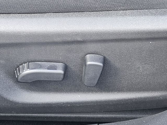 Used 2025 Nissan Altima 2.5 SV FWD image 18