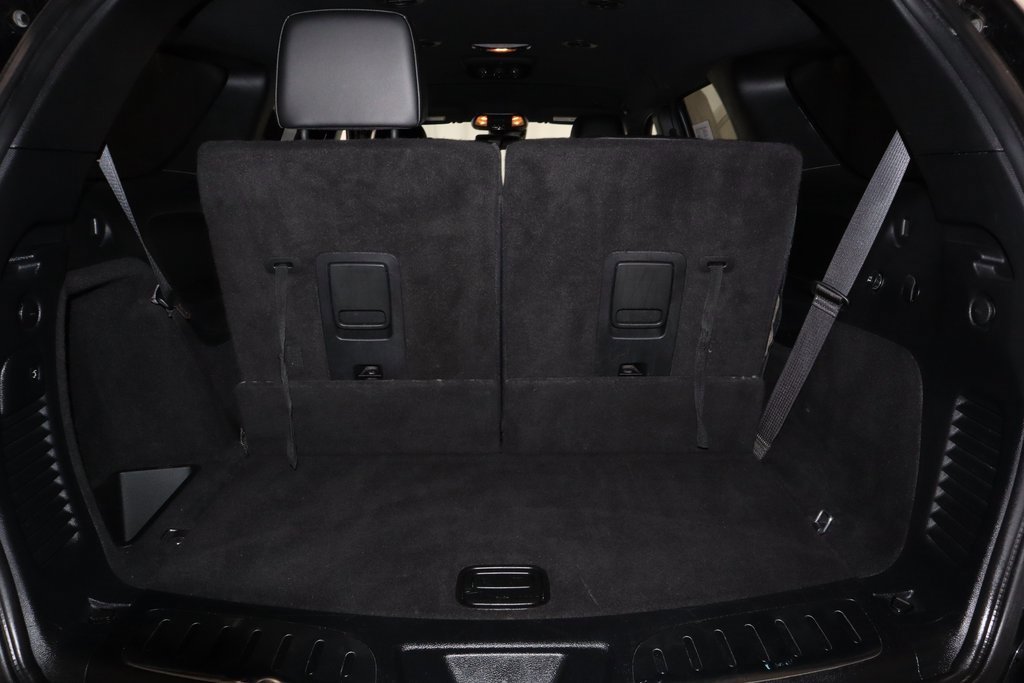 Used 2022 Dodge Durango GT image 15
