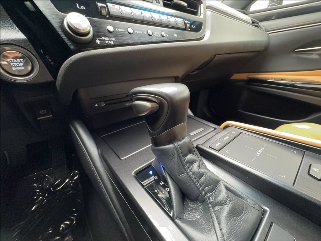 Used 2022 Lexus ES 250 w/ Accessory Package AWD/4WD image 44