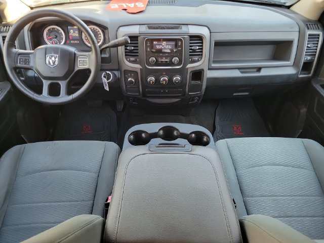 Used 2015 RAM 1500 Express AWD/4WD image 24
