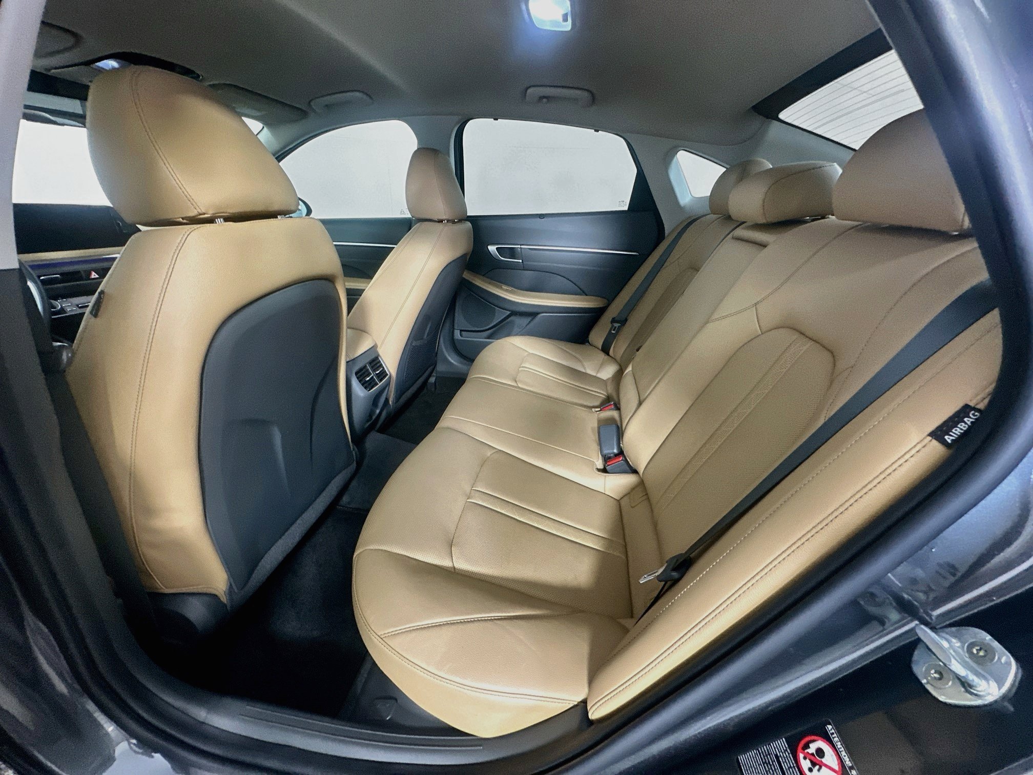 Used 2022 Hyundai Sonata Limited FWD image 27