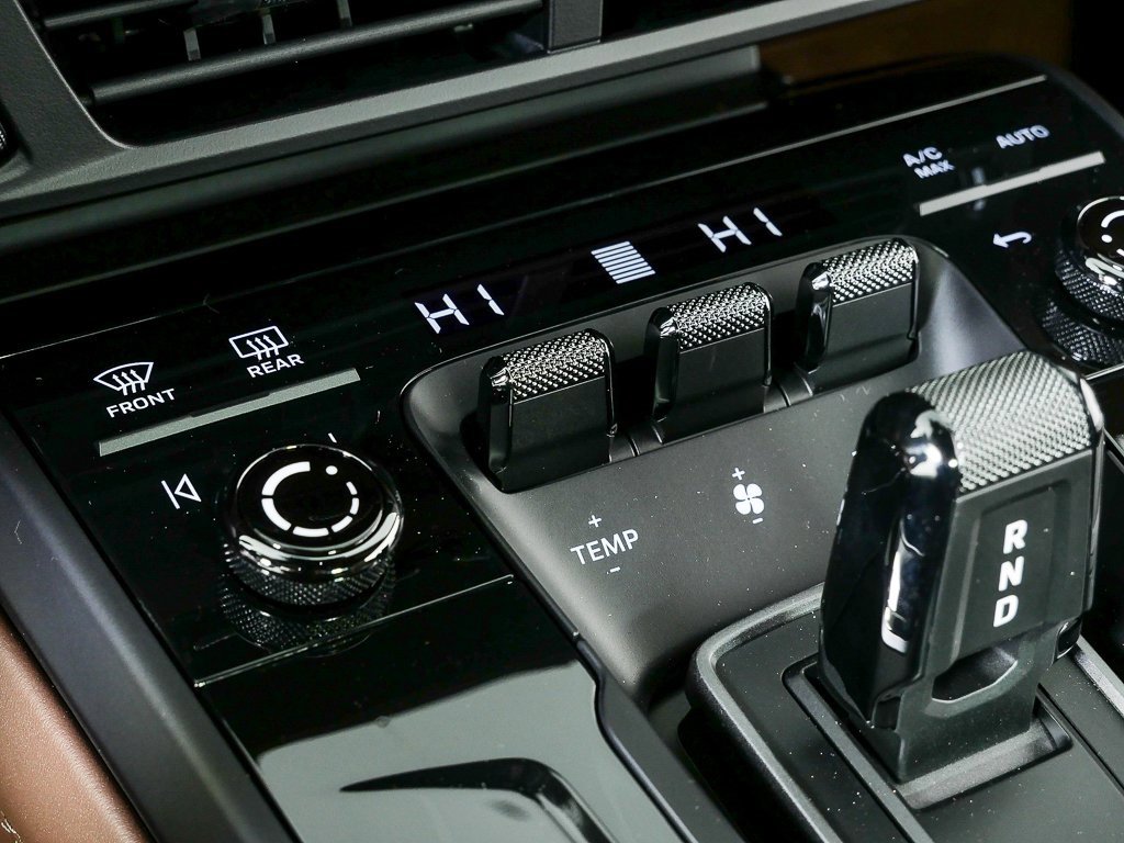 New 2026 Porsche 911 Carrera GTS image 18