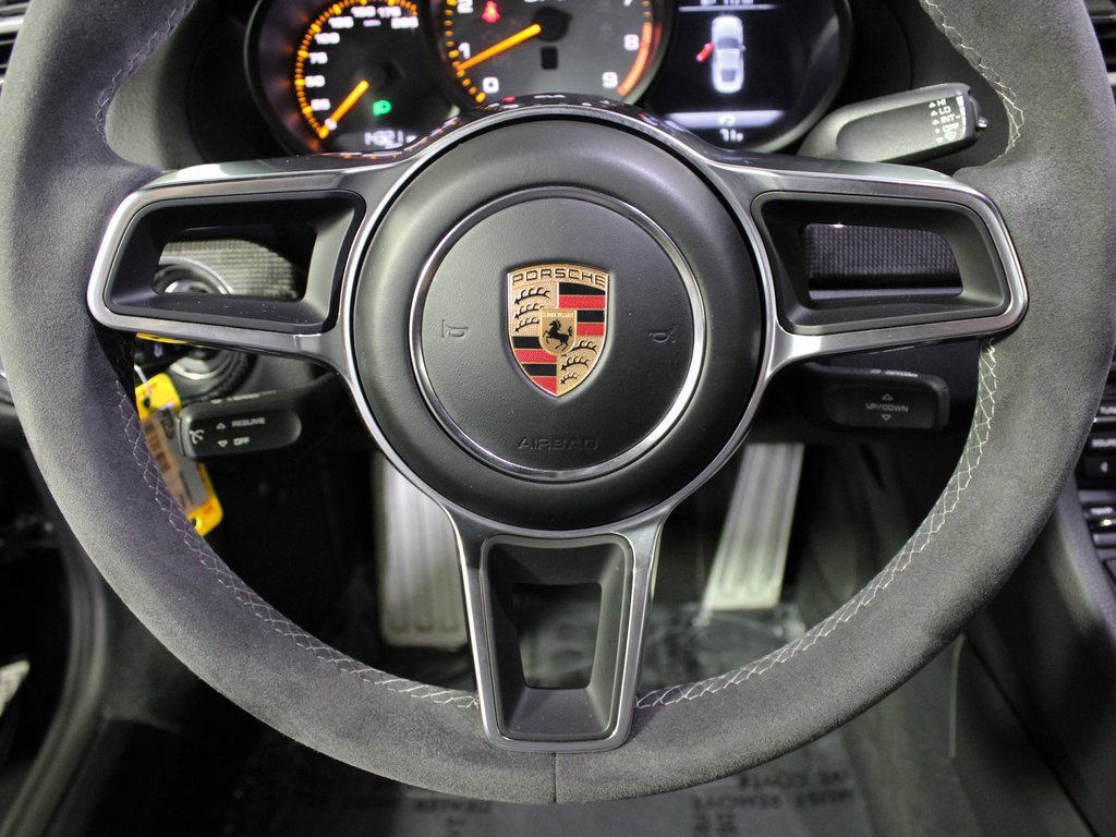 Used 2016 Porsche Cayman GT4 image 25