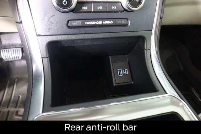 Certified 2024 Ford Edge Titanium w/ Equipment Group 301A image 54