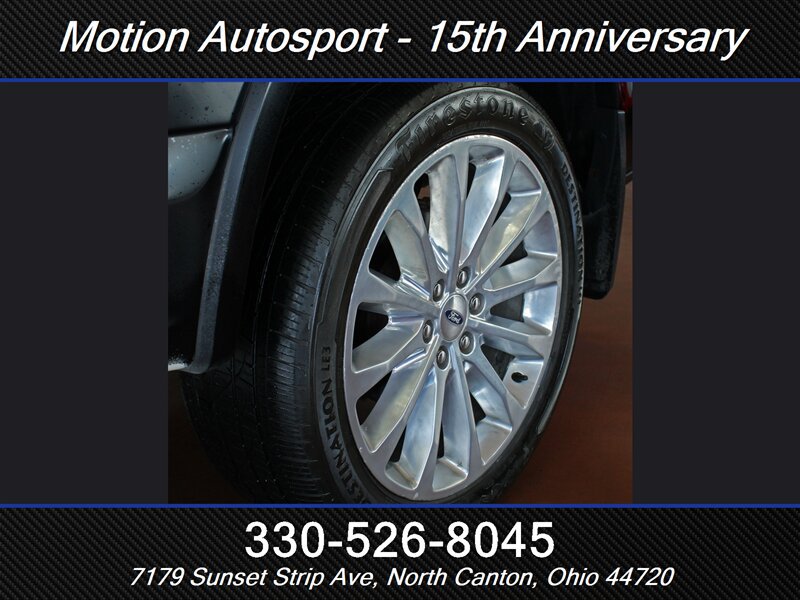 Used 2018 Ford F150 Limited AWD/4WD image 52