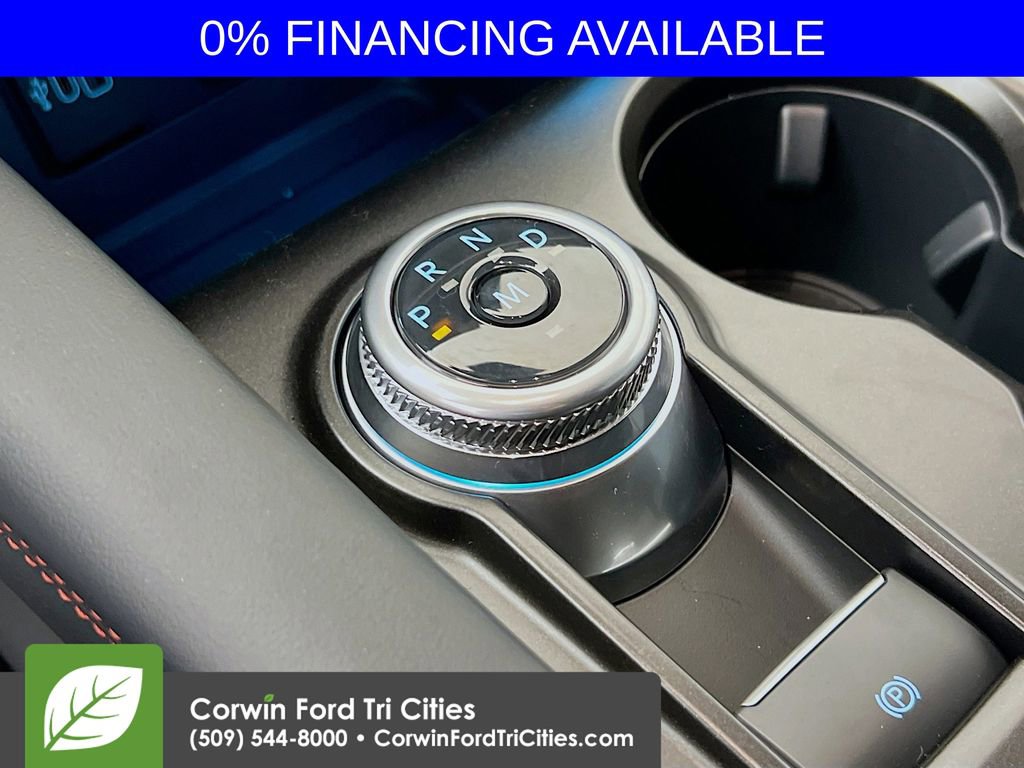 New 2026 Ford Explorer ST w/ Sun And Sound Package image 10