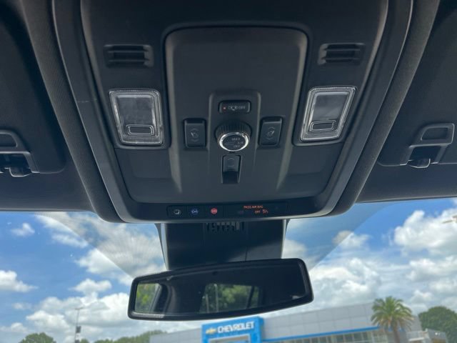 Used 2025 Chevrolet Tahoe Premier RWD image 28