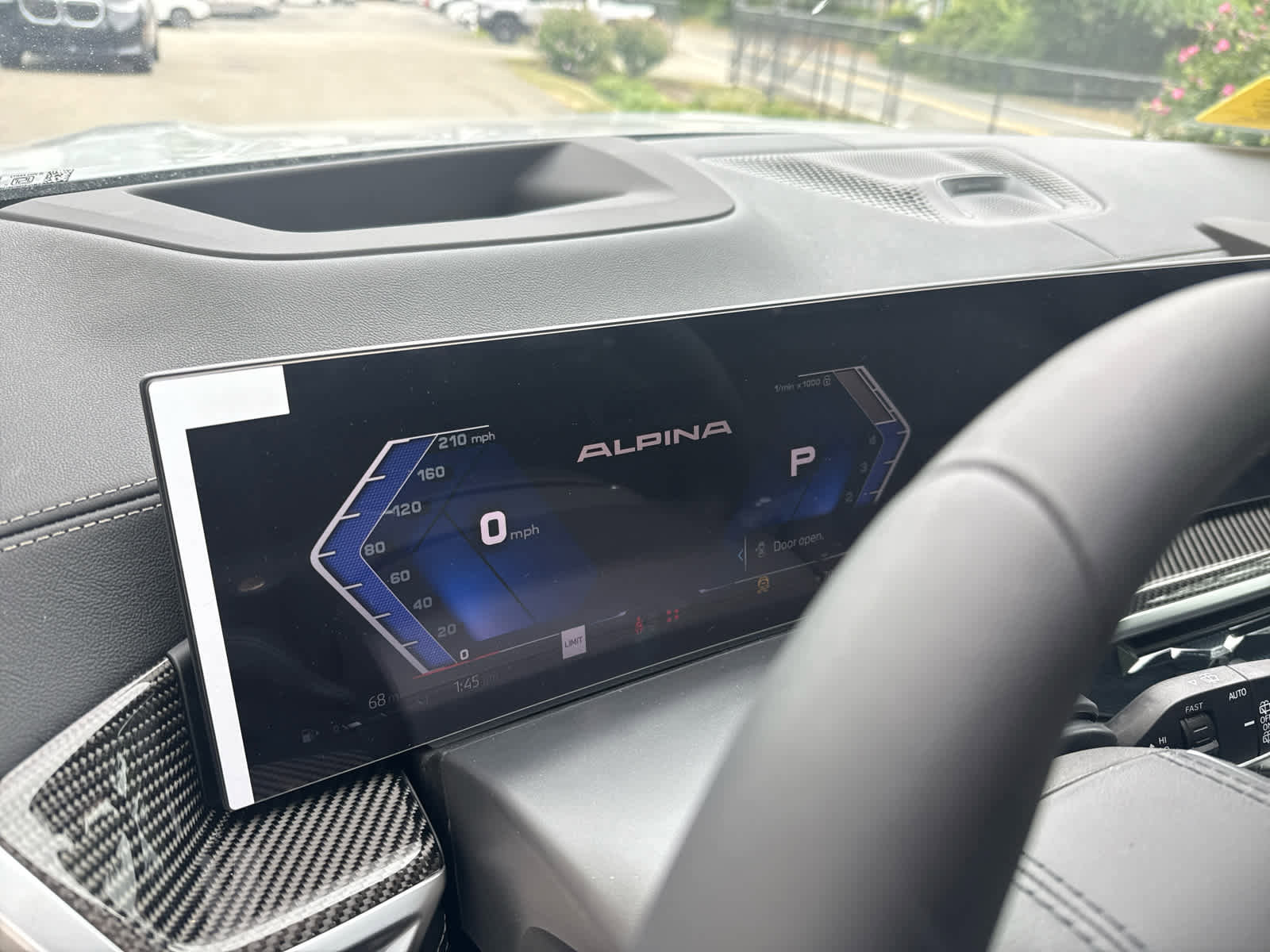 New 2026 BMW ALPINA XB7 image 21