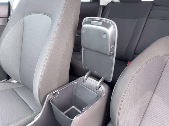 New 2026 Hyundai Kona SEL Sport FWD image 37