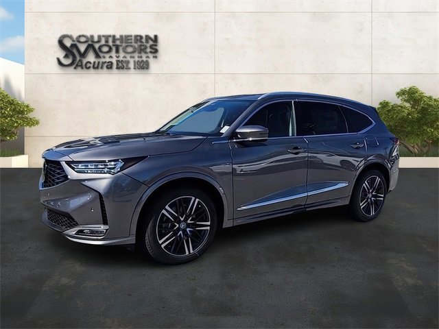 New 2026 Acura MDX w/ Advance Package image 39