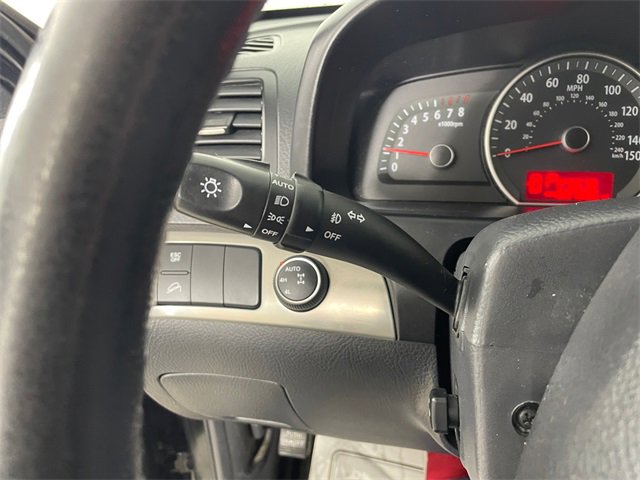 Used 2009 Kia Borrego EX w/ Premium Pkg image 13