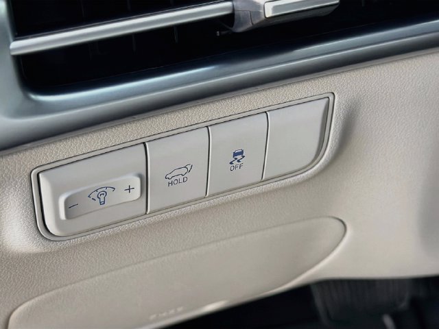 New 2026 Hyundai Tucson SEL Plus FWD image 10