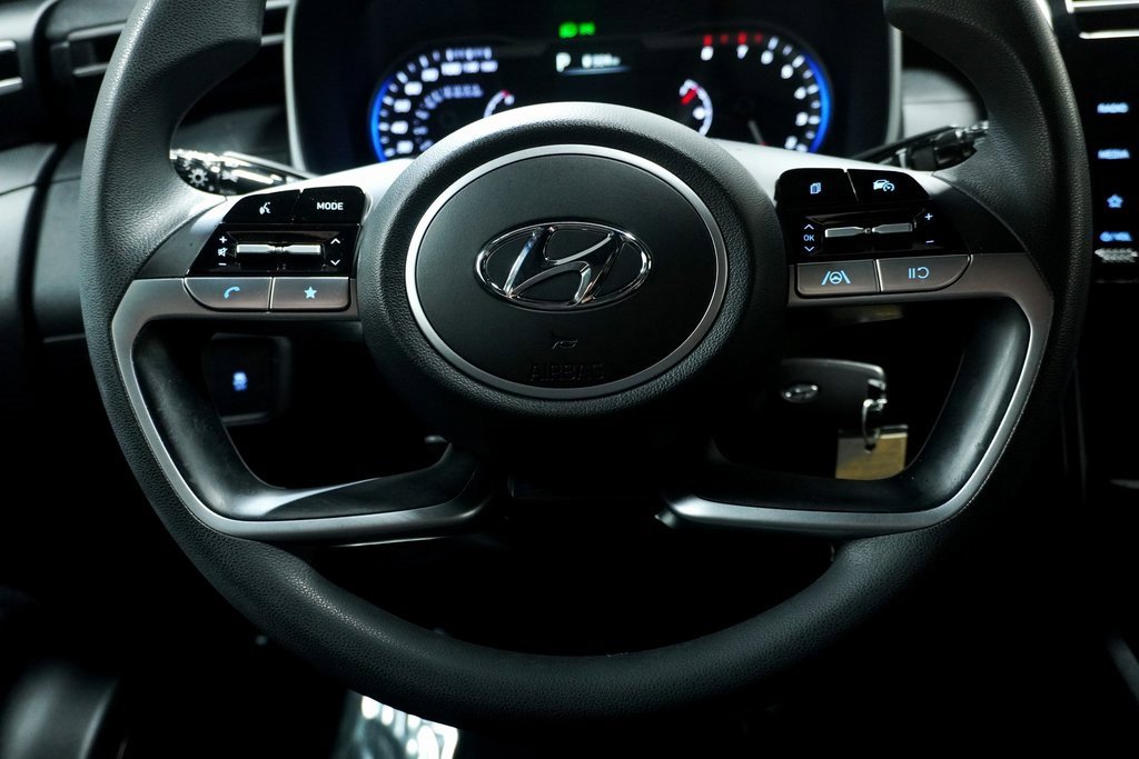 Certified 2023 Hyundai Santa Cruz SE image 16