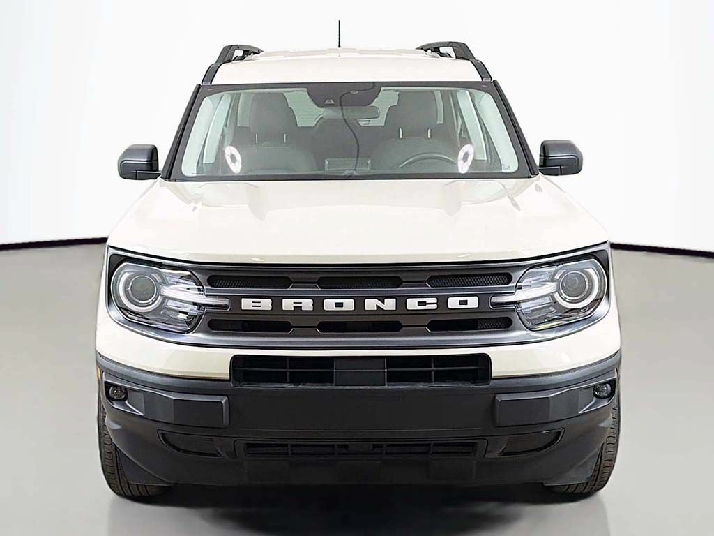 Used 2024 Ford Bronco Sport Big Bend w/ Convenience Package AWD/4WD image 12
