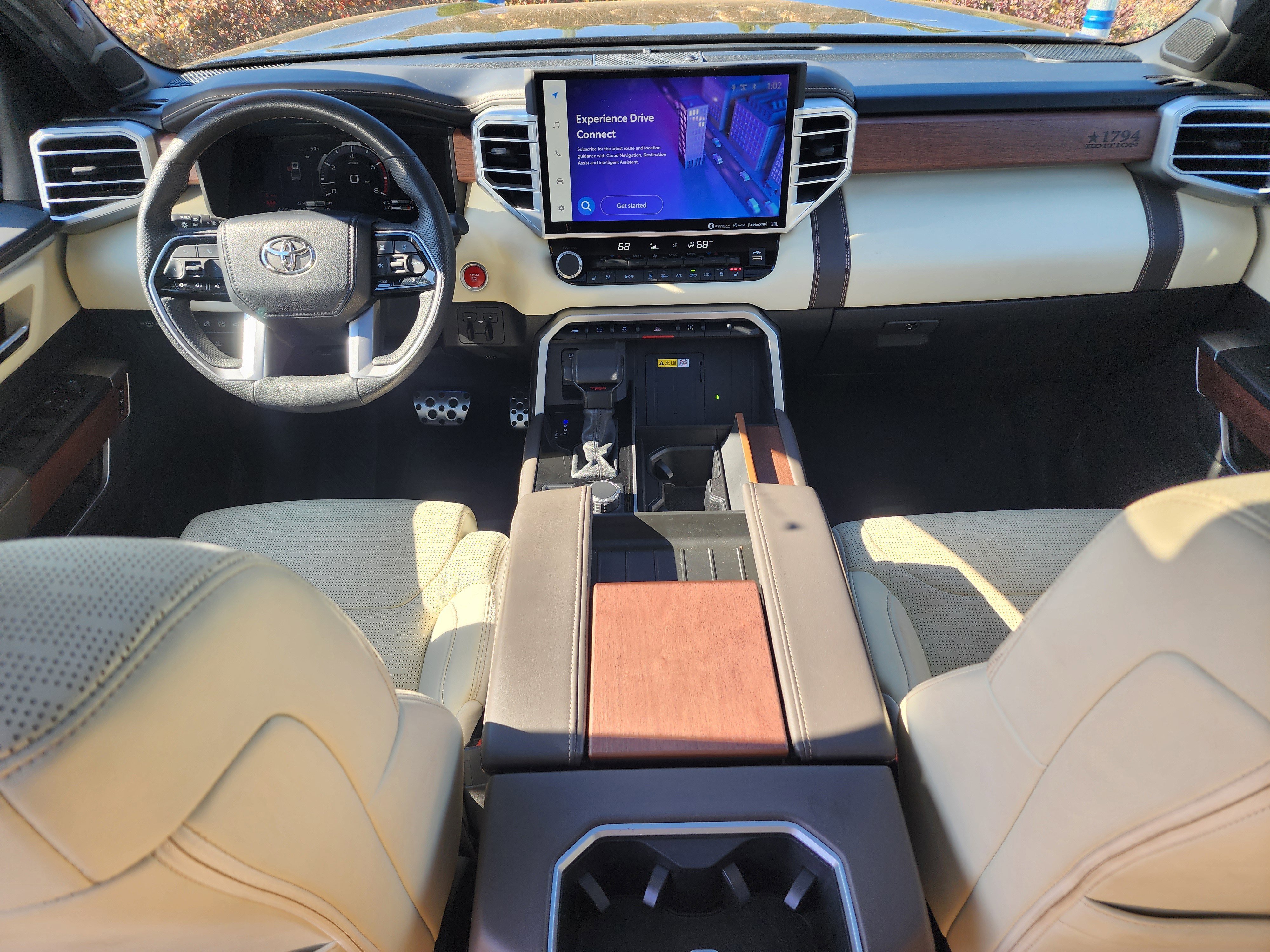 Used 2023 Toyota Tundra 1794 Edition image 18