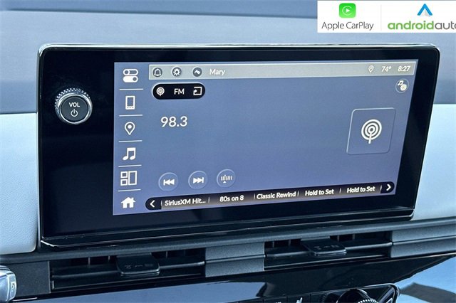 Used 2024 Honda Prologue Touring image 19