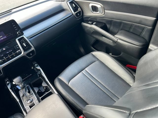 Certified 2021 Kia Sorento SX AWD/4WD image 15