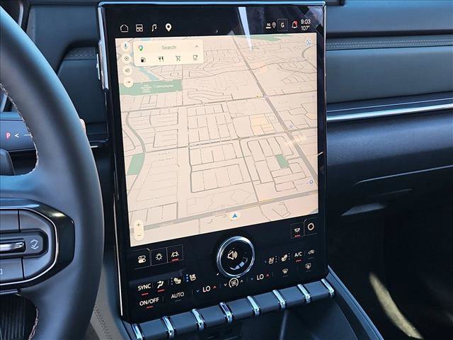 New 2027 GMC Terrain AT4 w/ Convenience Package III AWD/4WD image 14