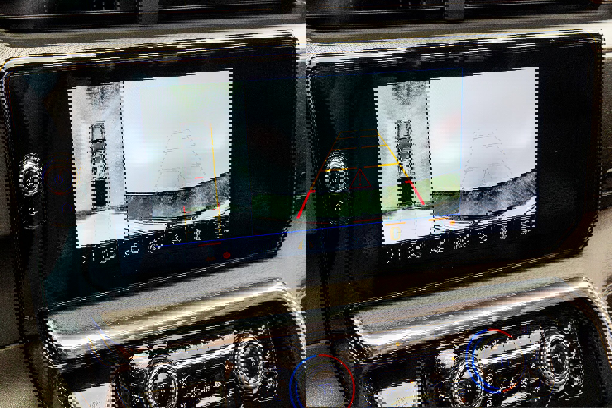 Used 2024 GMC Sierra 1500 Denali w/ Denali Reserve Package image 53