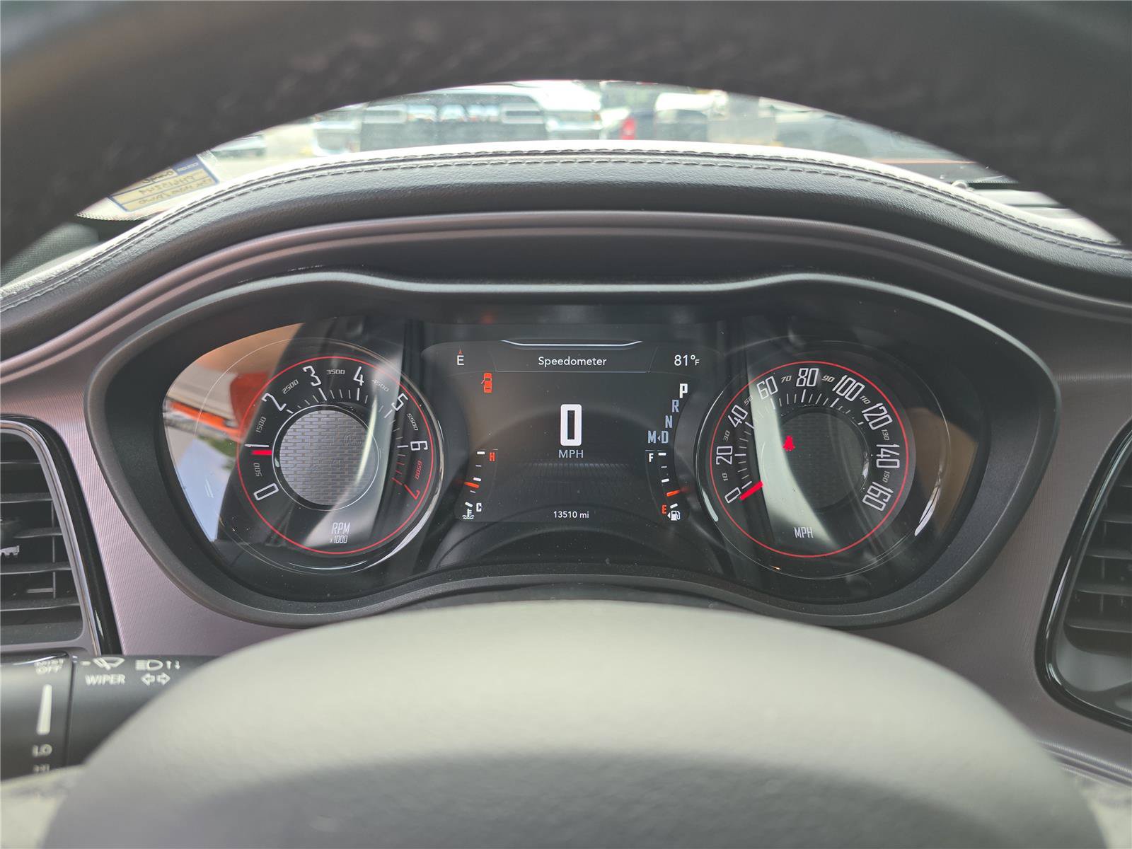 Used 2023 Dodge Challenger GT w/ Plus Package AWD/4WD image 27