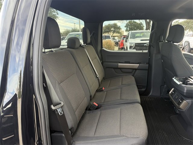 Used 2024 Ford F150 STX w/ Equipment Group 201A FX4 image 31