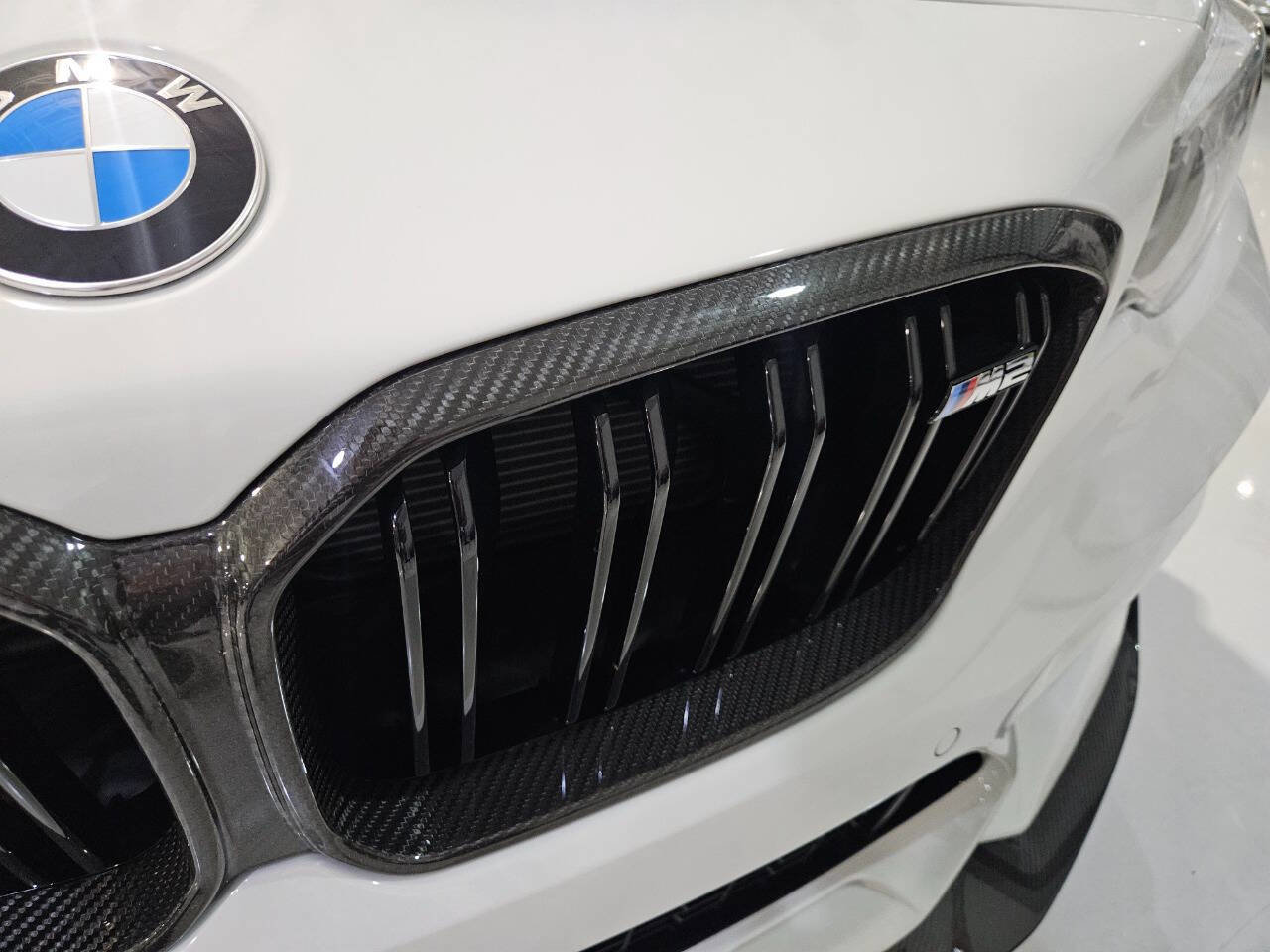 Used 2020 BMW M2 CS image 34