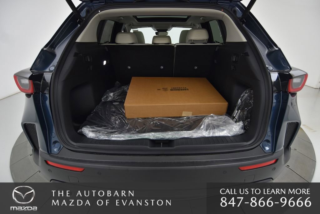 New 2026 MAZDA CX-50 AWD 2.5 S w/ Weather Package image 31