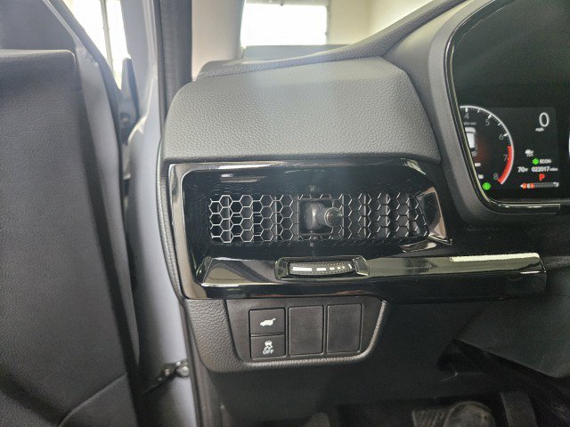 Used 2025 Honda CR-V EX-L image 29