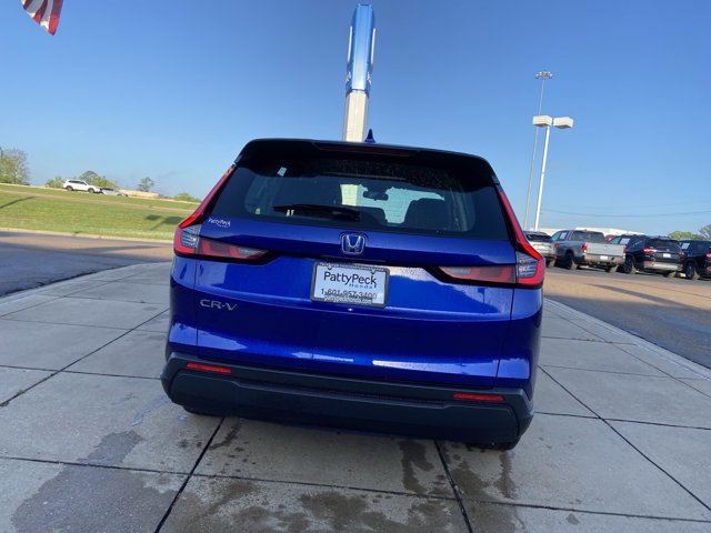 Used 2023 Honda CR-V LX image 10