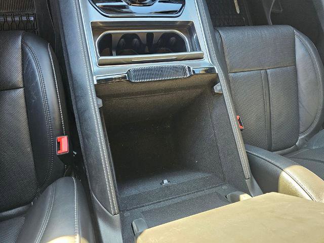 Used 2024 Jeep Wagoneer Series II image 25