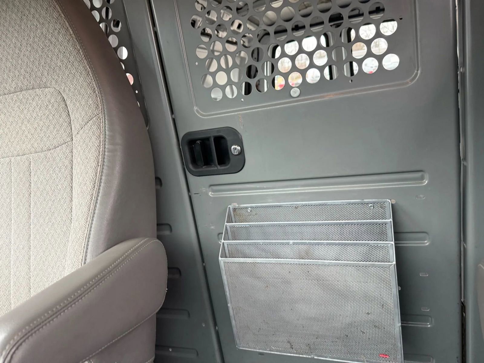 Used 2013 Chevrolet Express 1500 AWD image 18