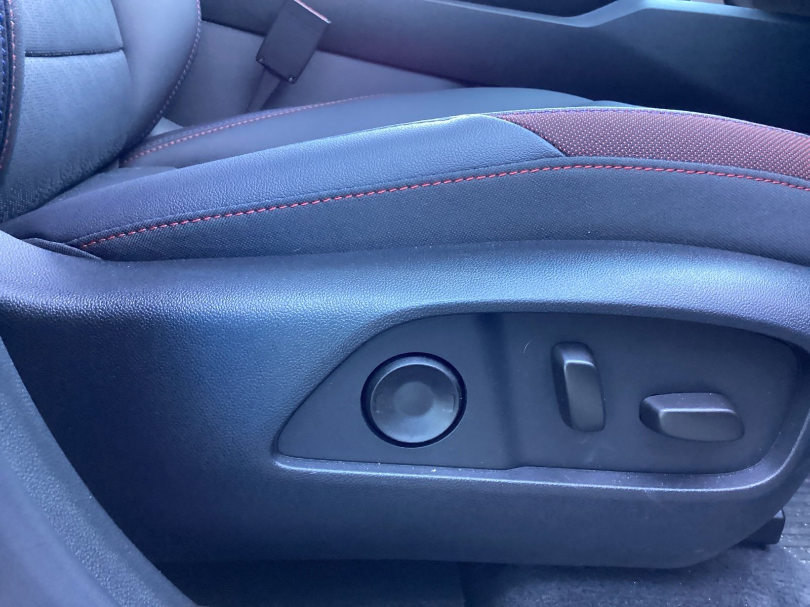 Used 2026 Chevrolet Equinox RS w/ Convenience Package III image 18