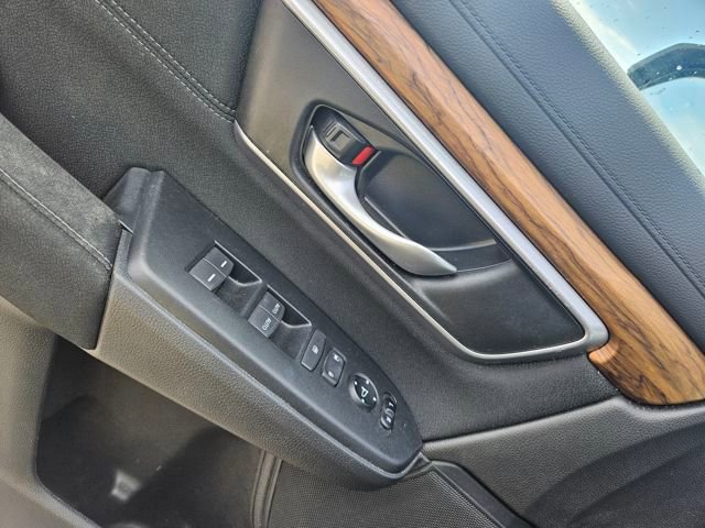 Used 2018 Honda CR-V EX image 11