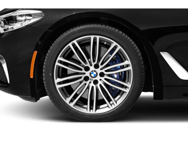 Used 2019 BMW M550i xDrive w/ Premium Package AWD/4WD image 14