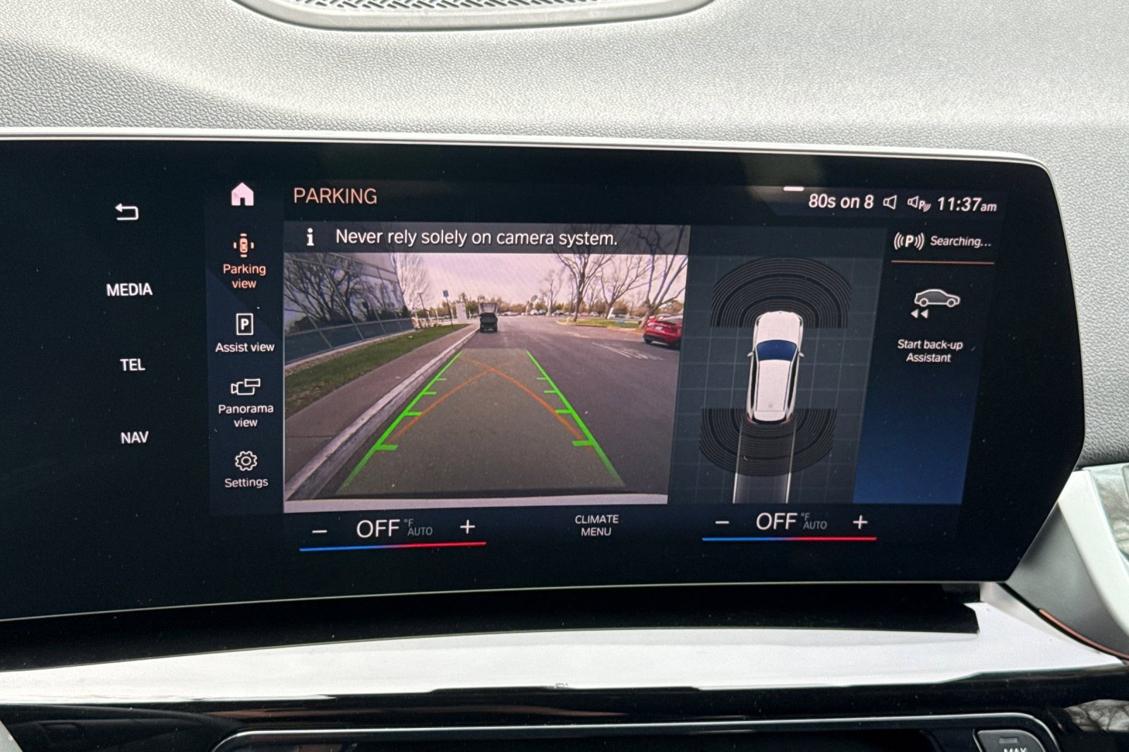 Certified 2023 BMW X1 xDrive28i w/ Convenience Package image 24